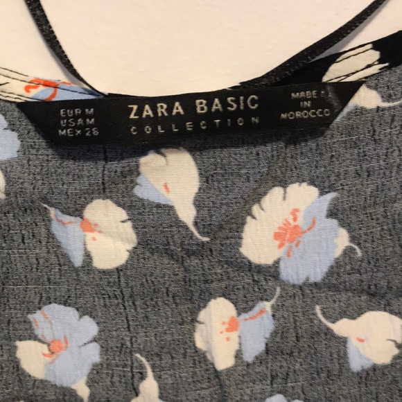 Zara Midi Wrap Dress - Picture 3 of 6